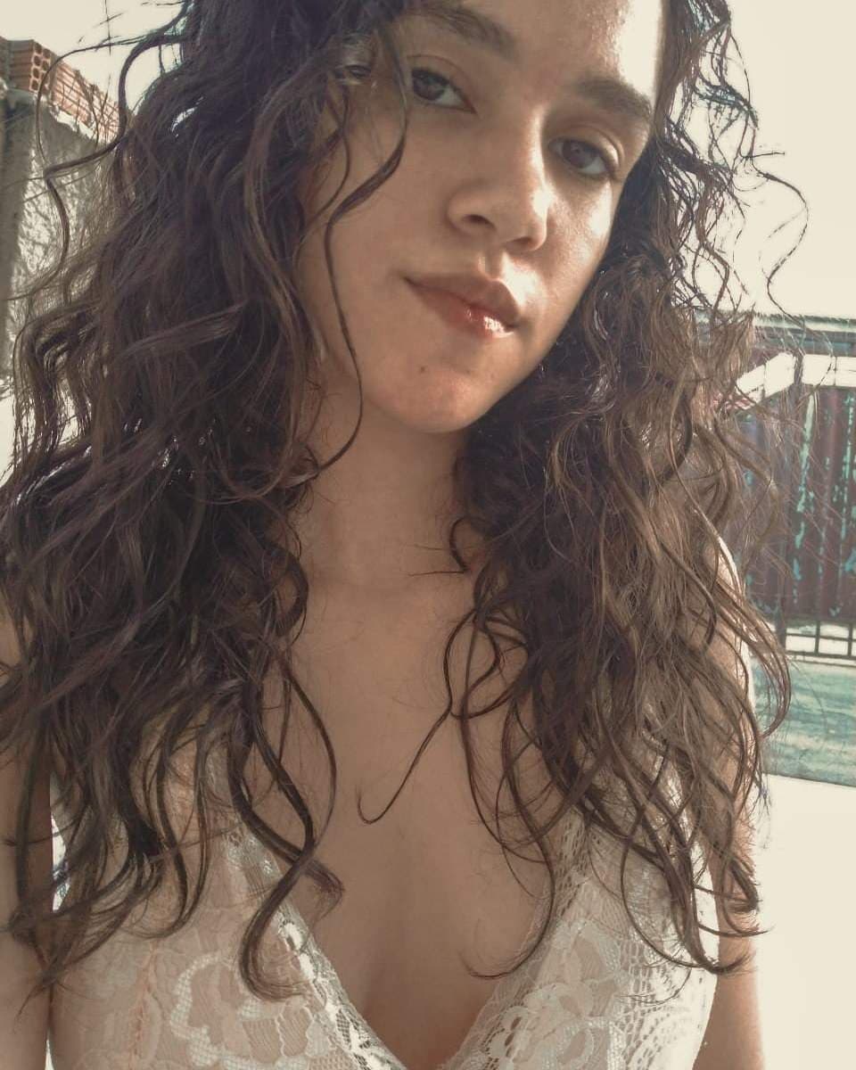 Cecília Rodrigues