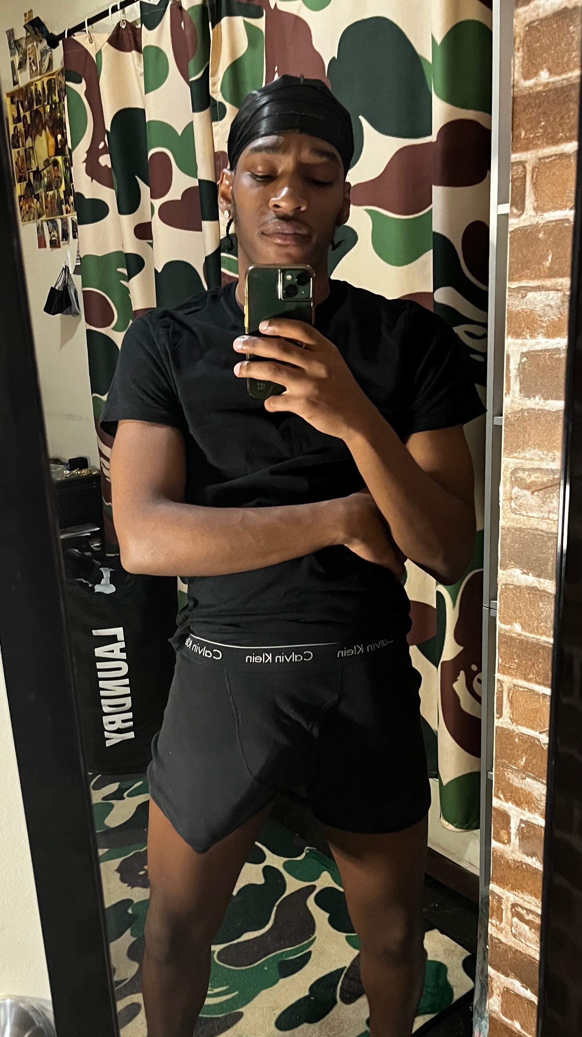 Brick D. Davis🧱