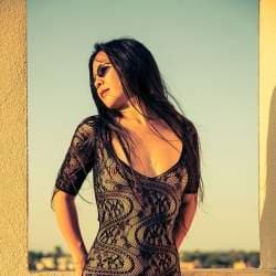 Miss Luxi Yang