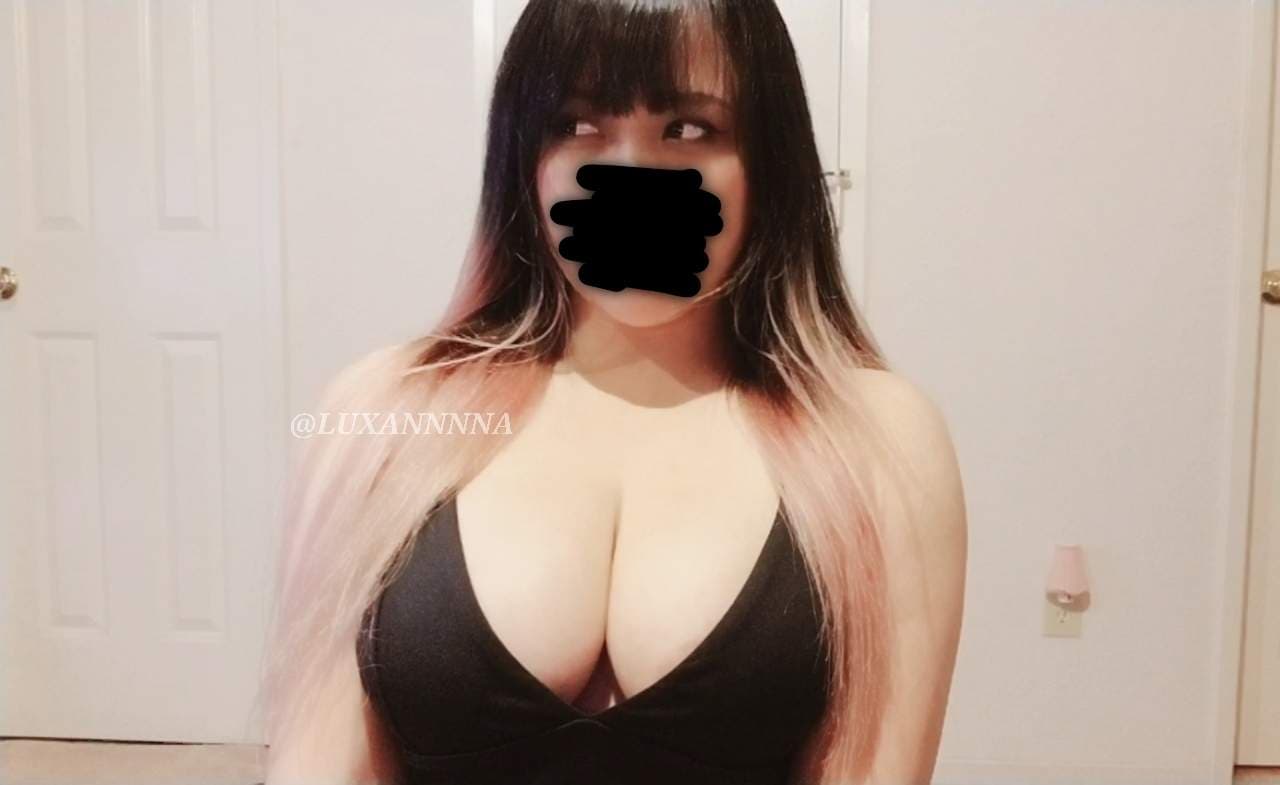 Luxanna 『PREMIUM simp collector』