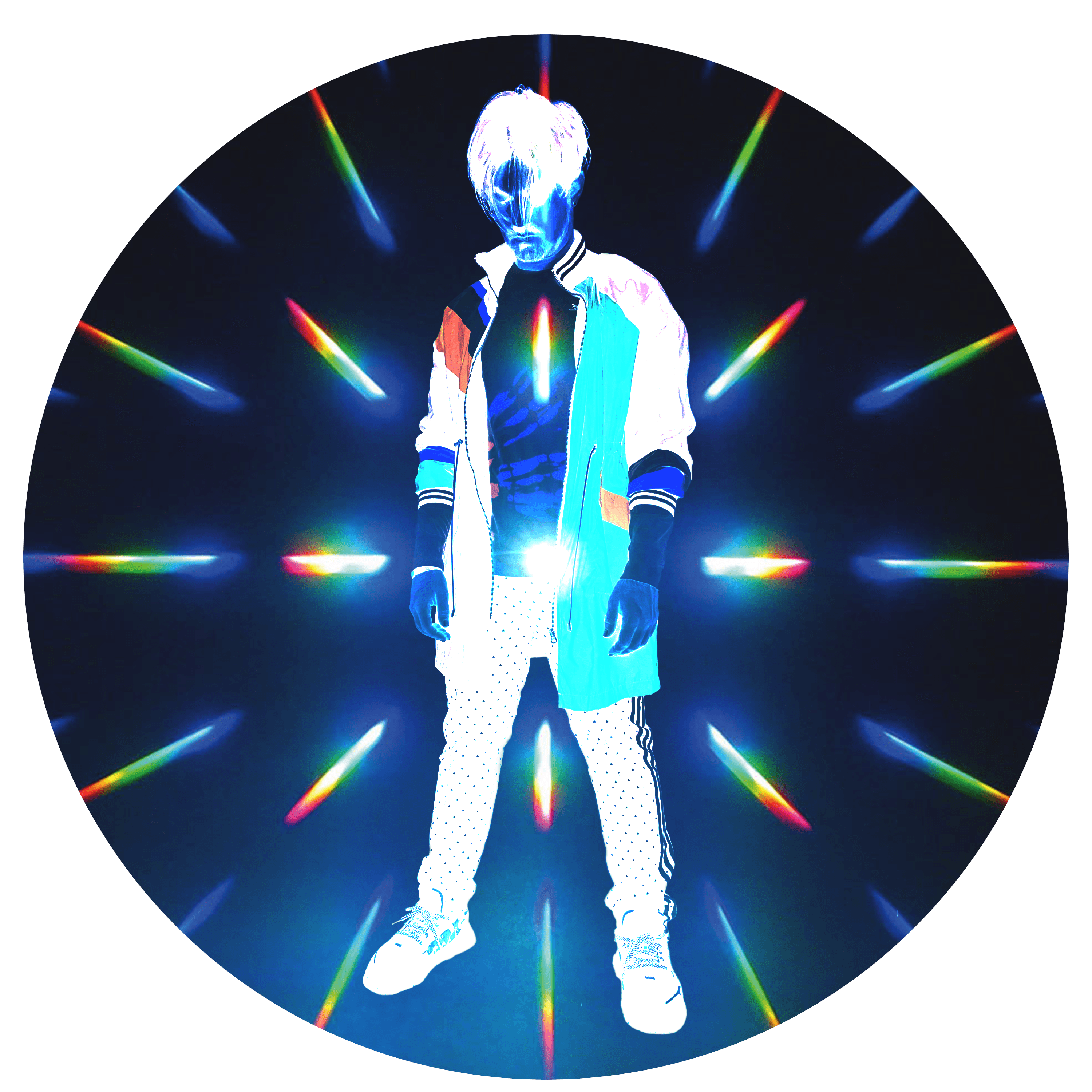 Jonny Englsh