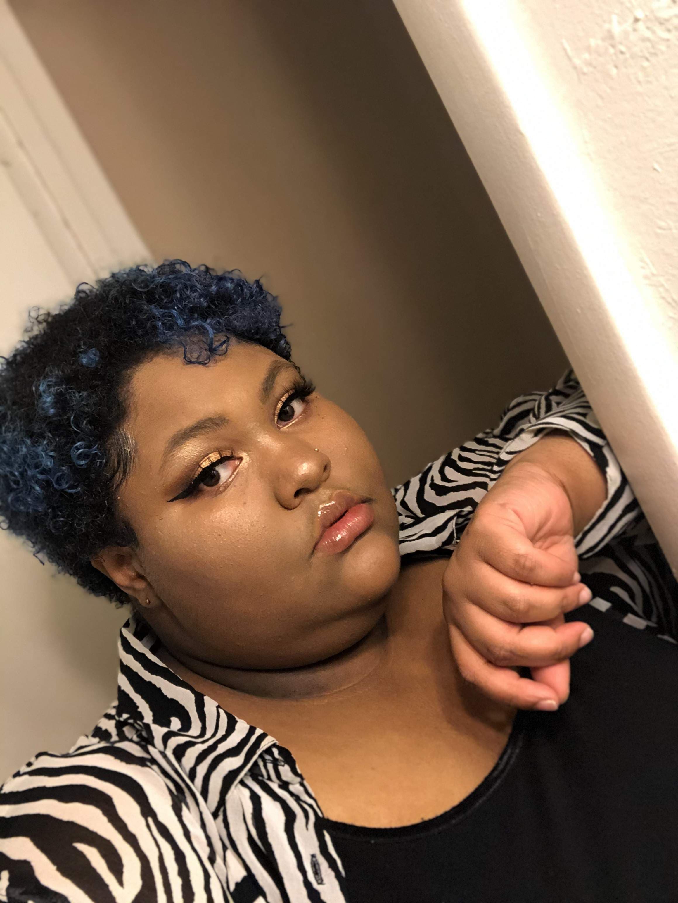 Taygeaux, The Lover