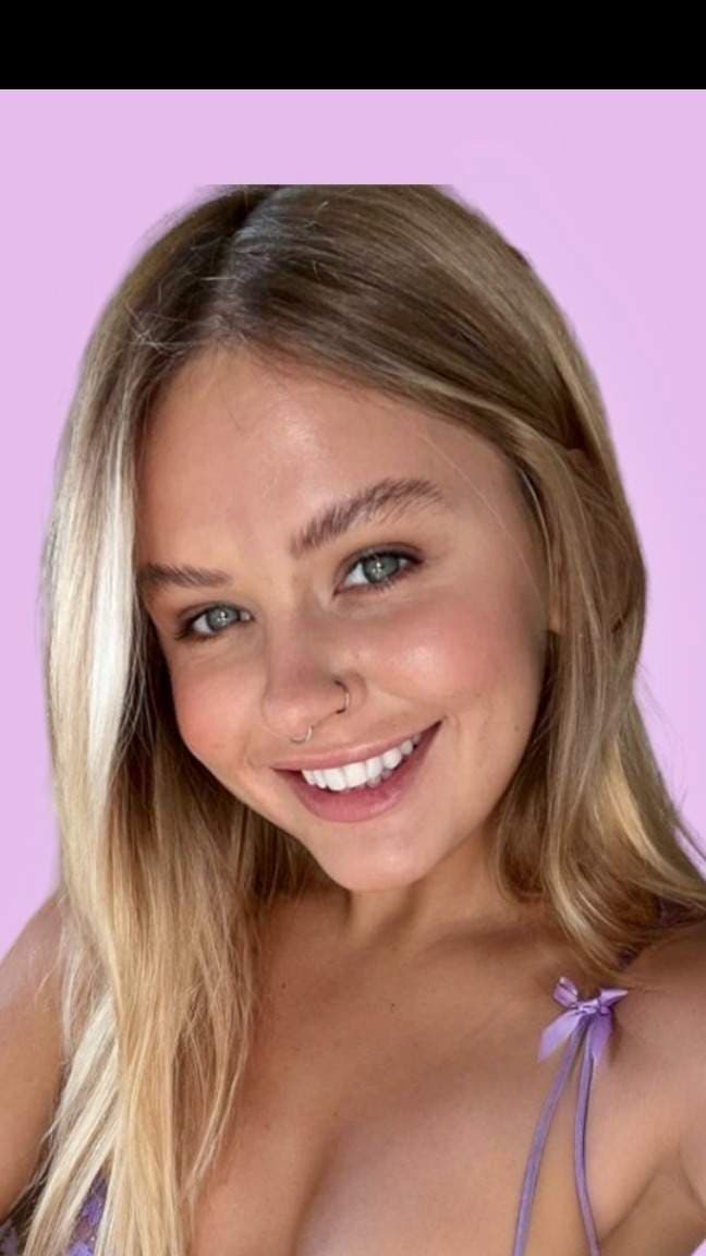 Lovely❤️Rachel