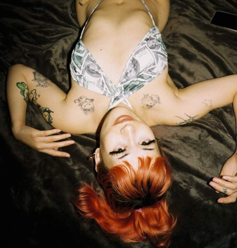 GEMMA  💘