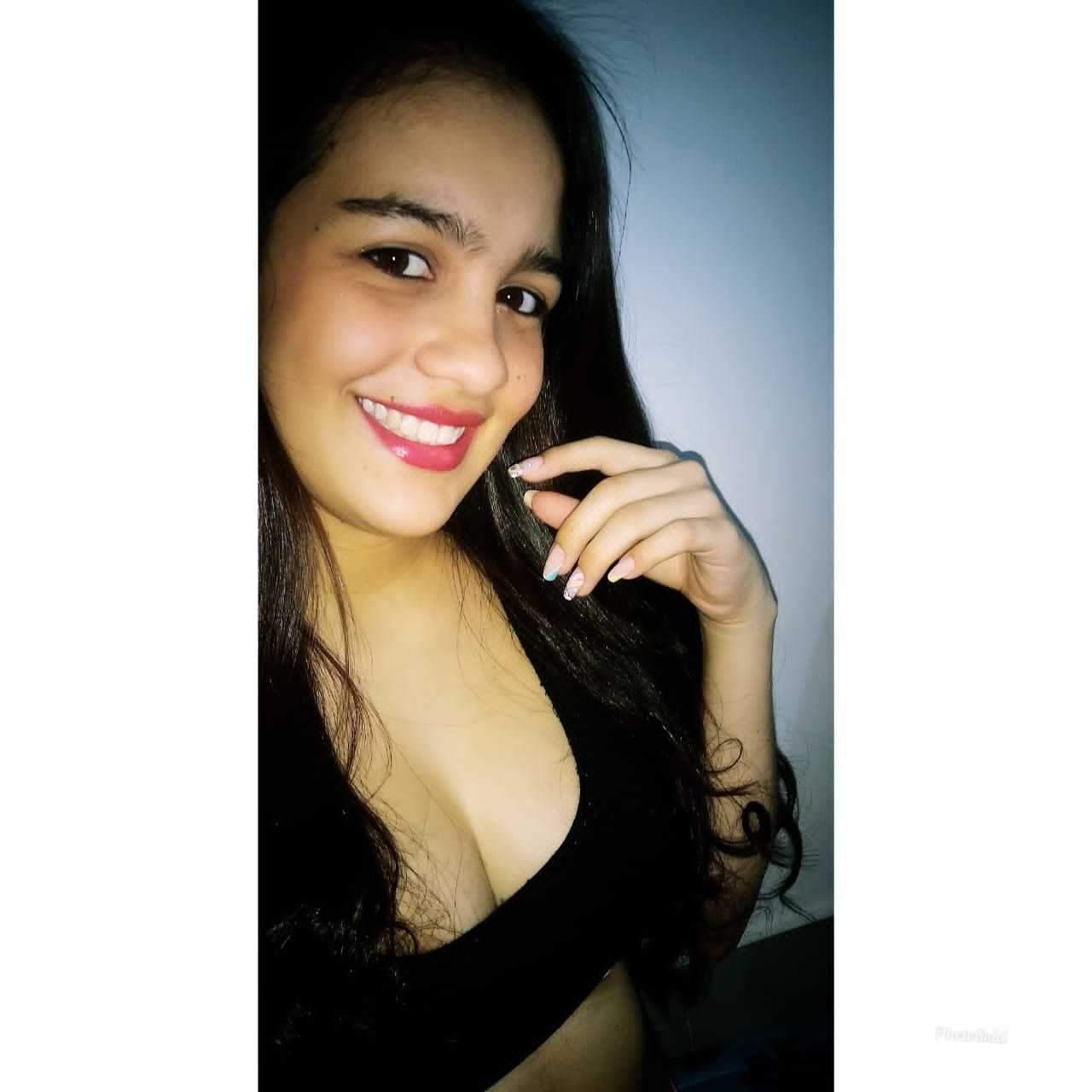 Angie Espinosa
