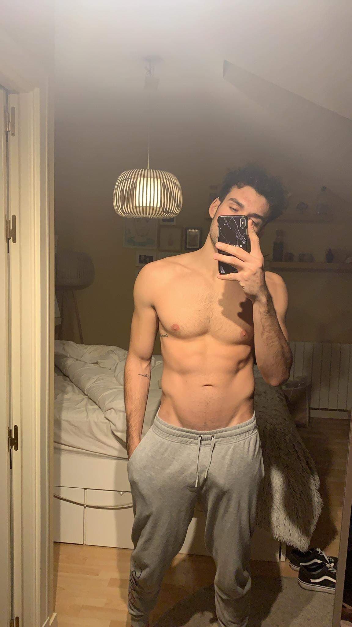 Joel Cockk