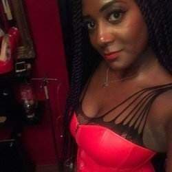 Mistress Lorraine back up accoun