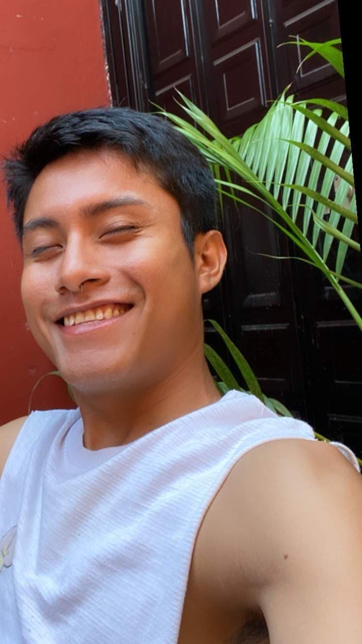 Joshua Reyes
