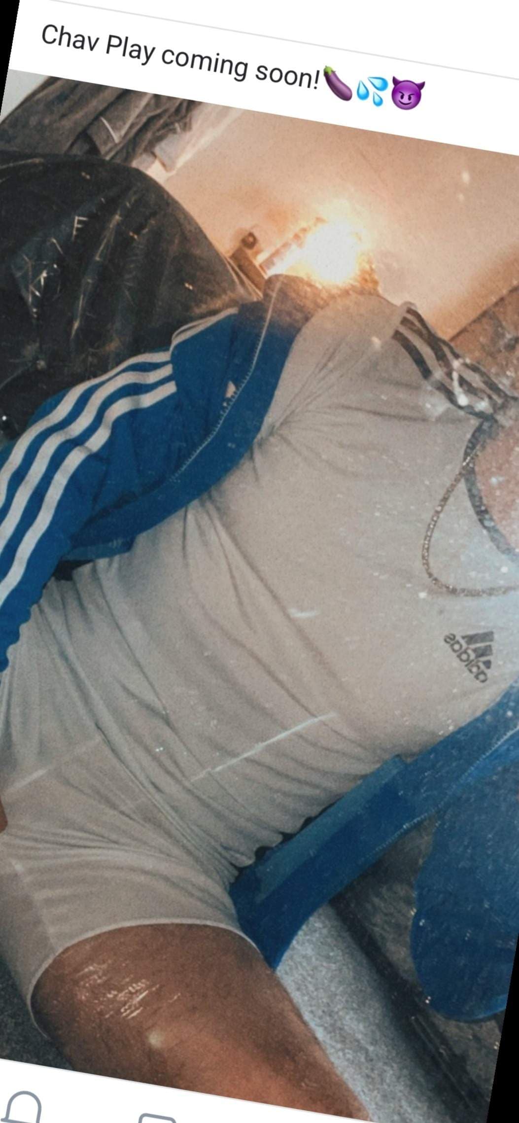 NORTHERNCHAV24💥