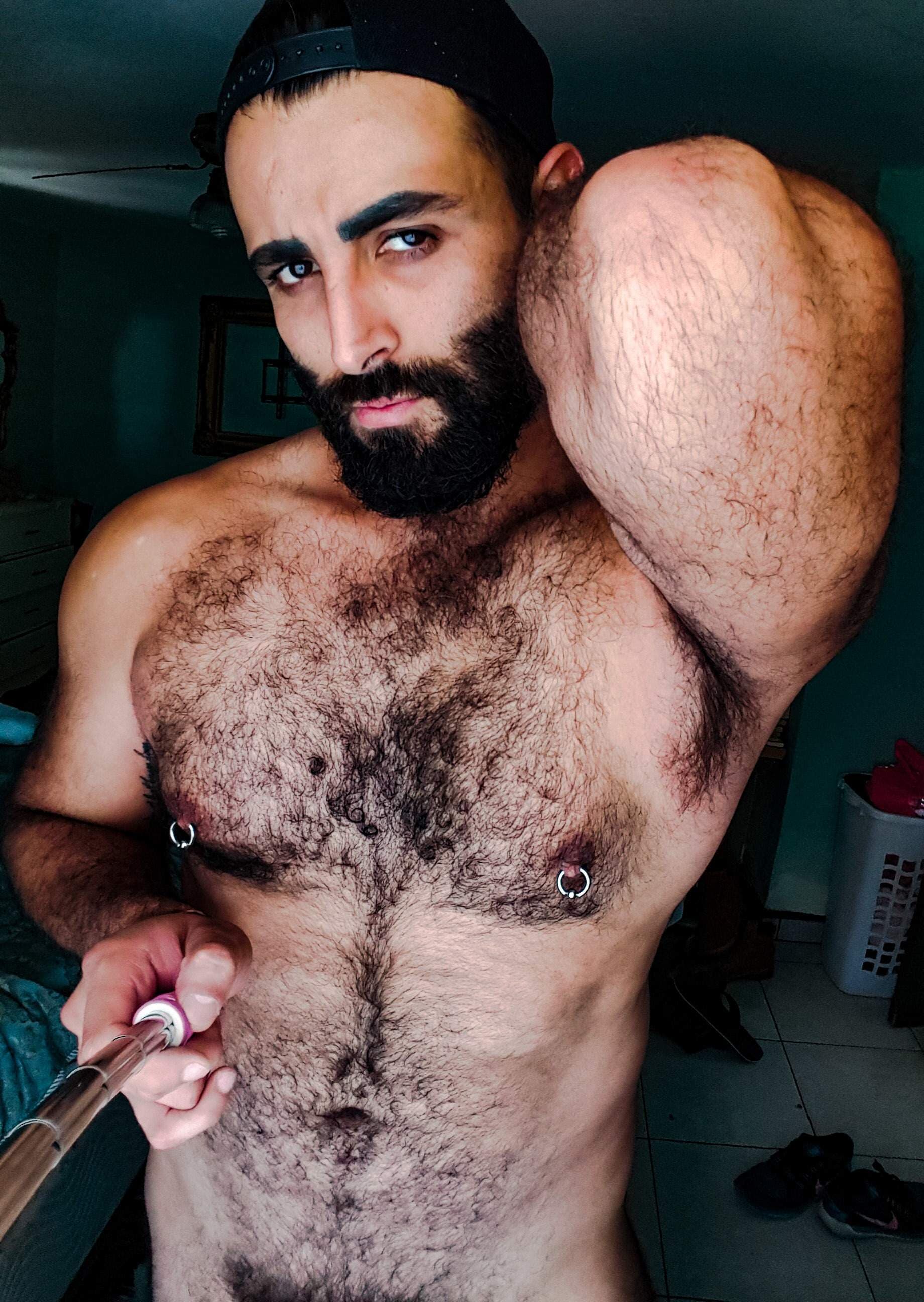 hairybear.man