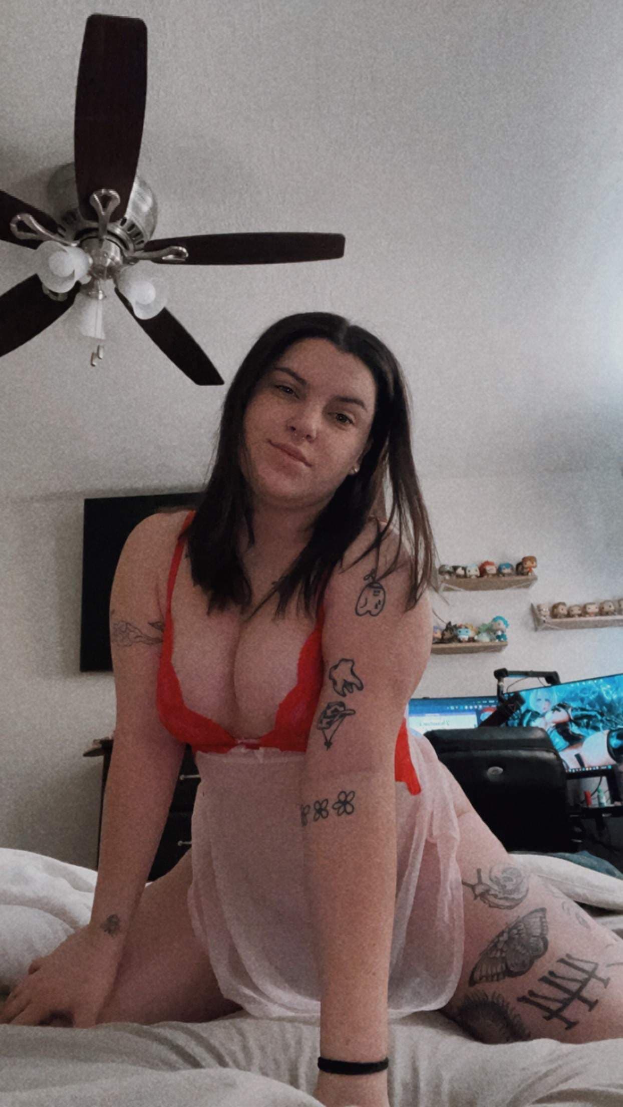 Kamryn Medel