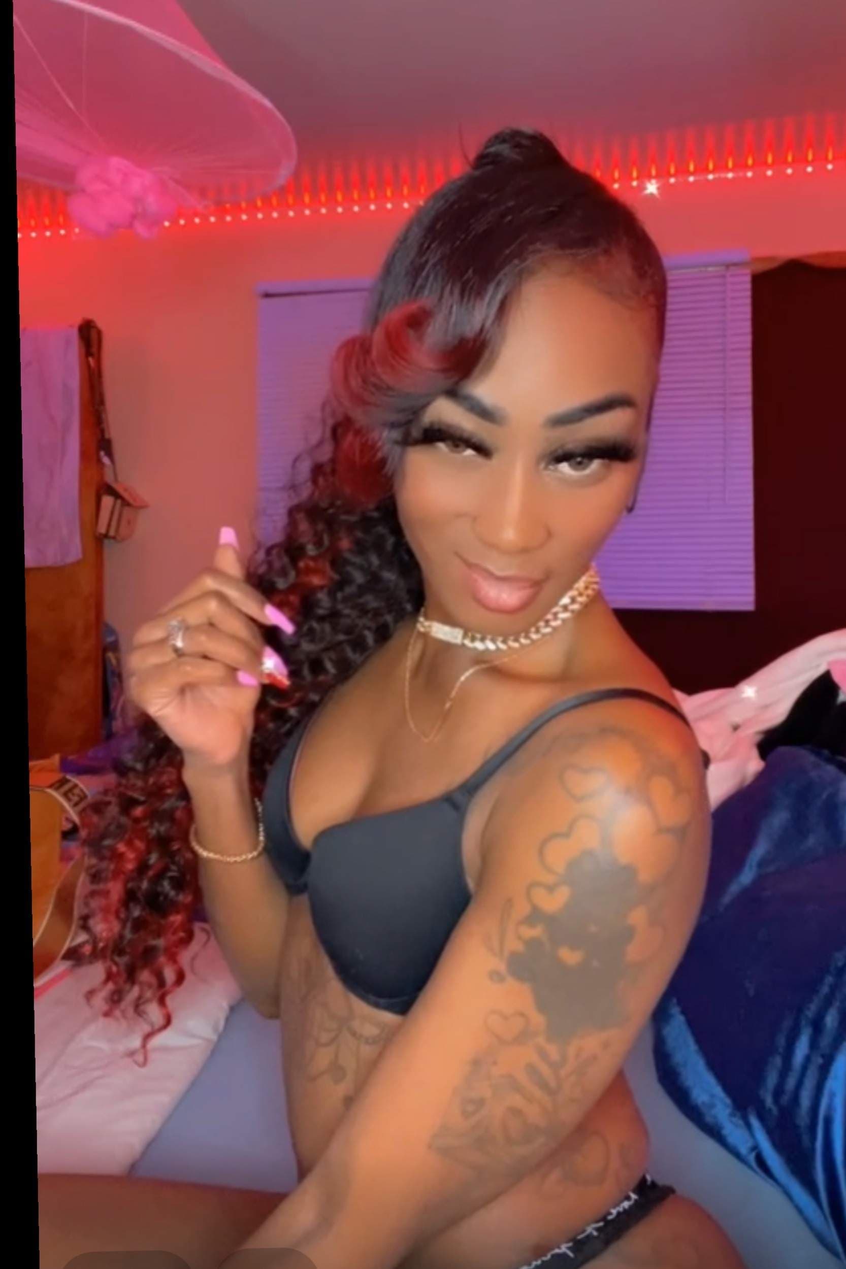 QueenKLove