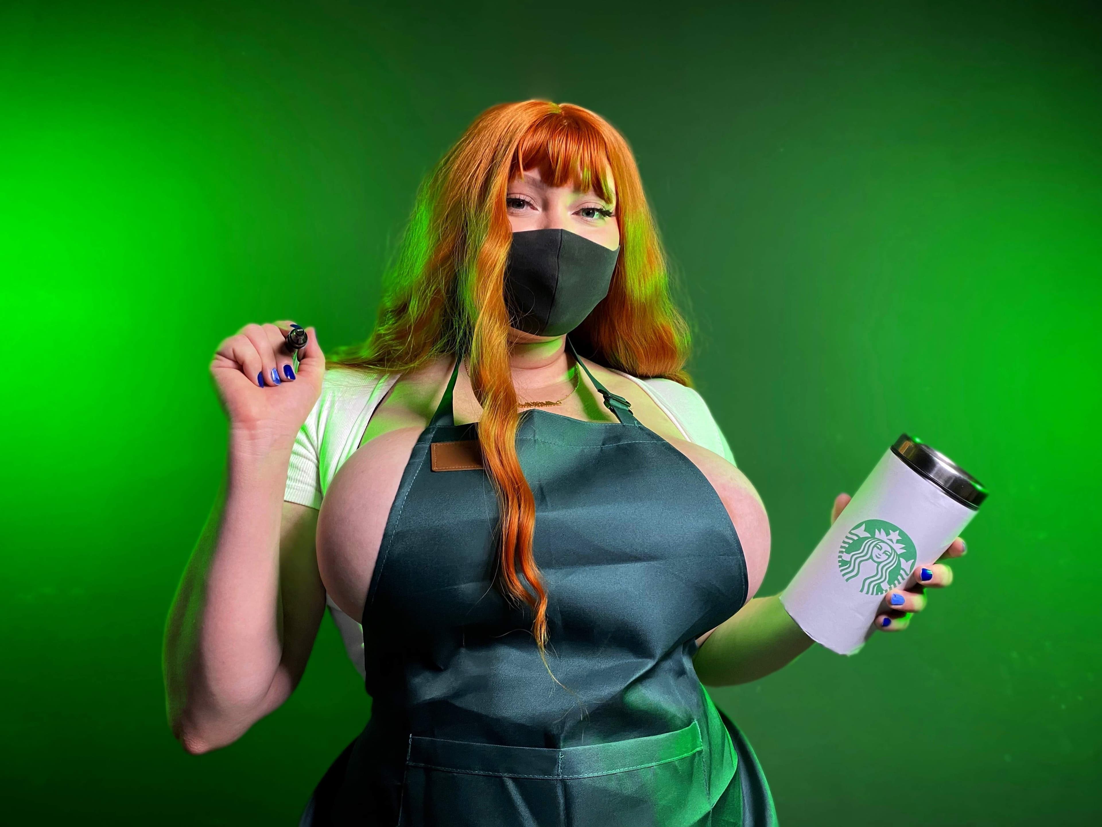 Mila Volker