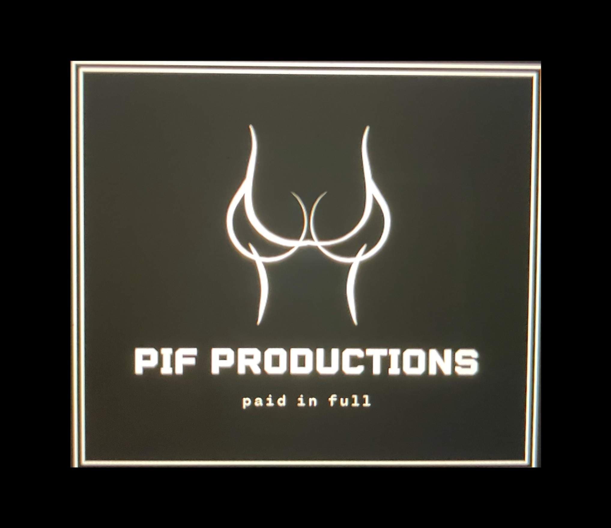 Pif Productionz