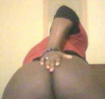 Nasty Bottom Freak