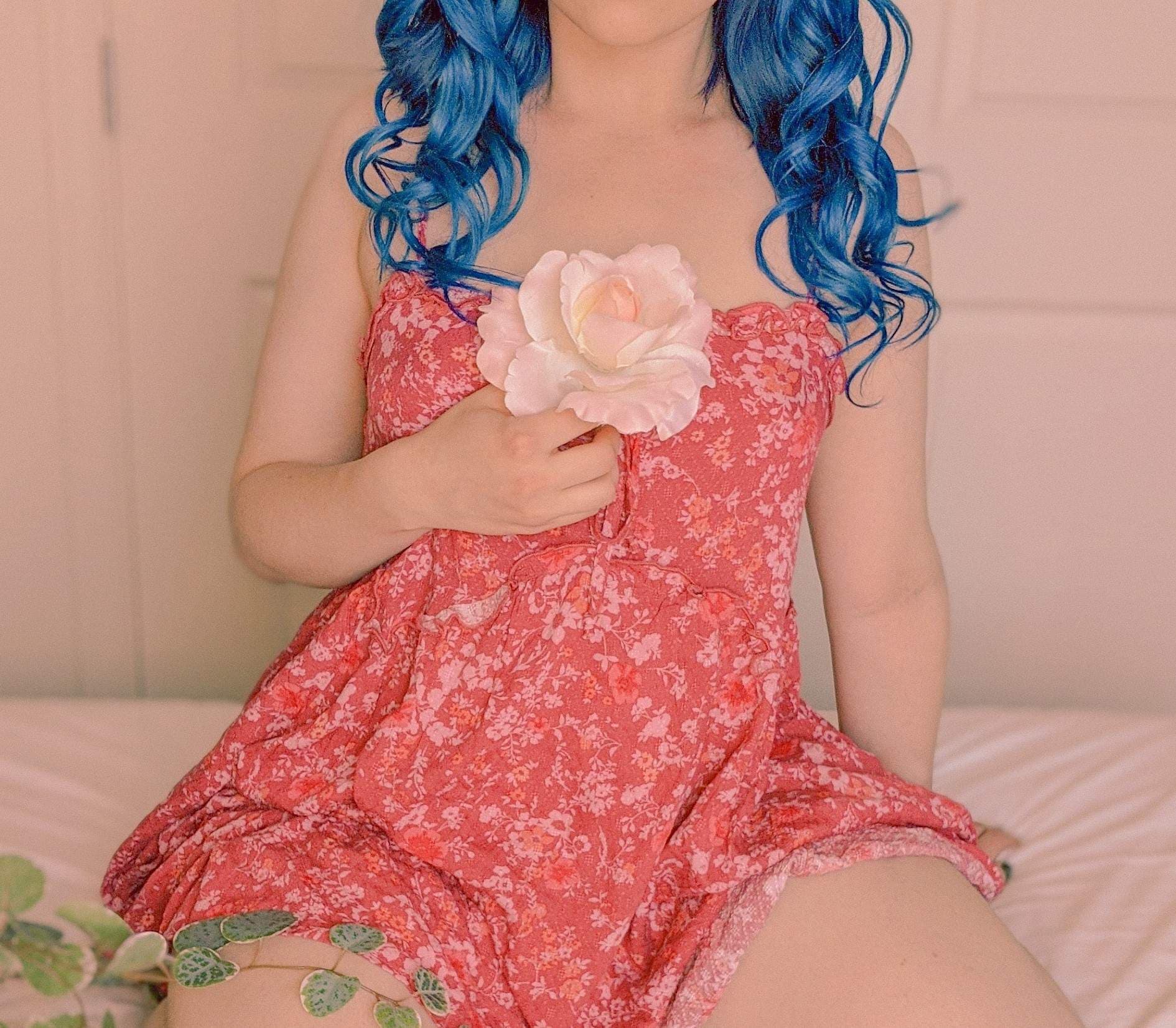 Elia Rose