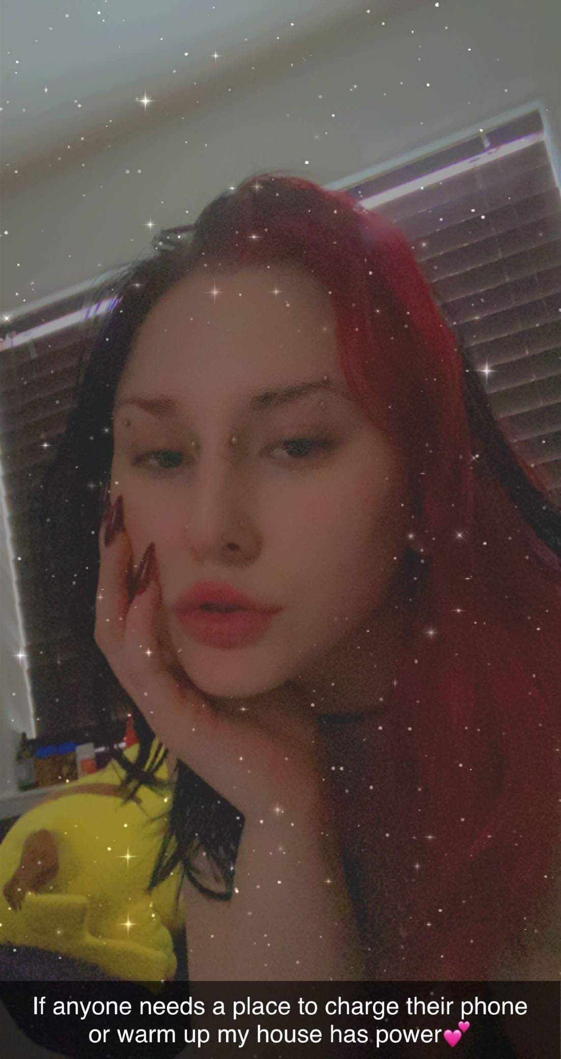 🕸🕷𝔅𝔞𝔟𝔶𝔤𝔦𝔯𝔩🕷🕸