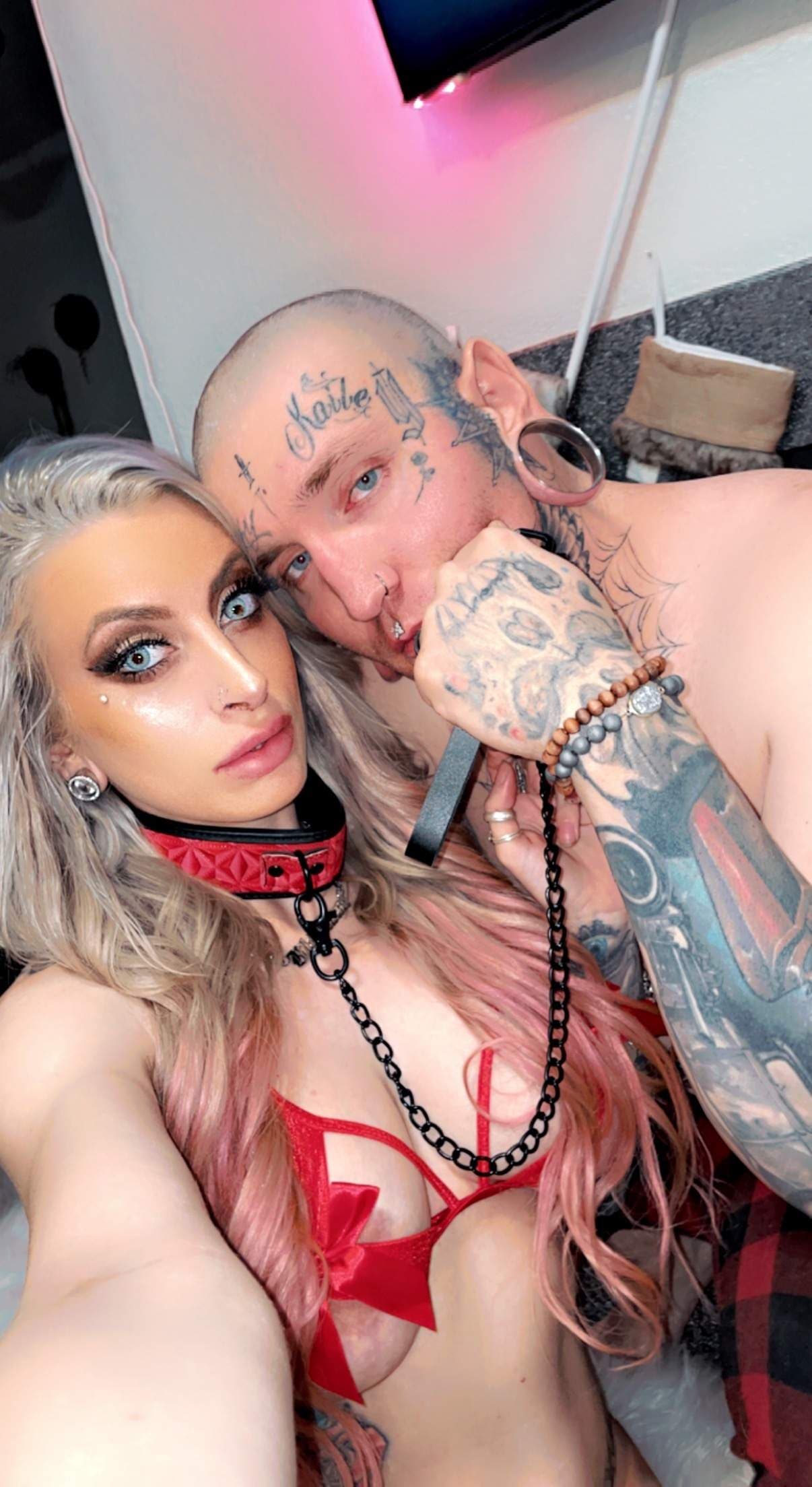 Kandy Kane