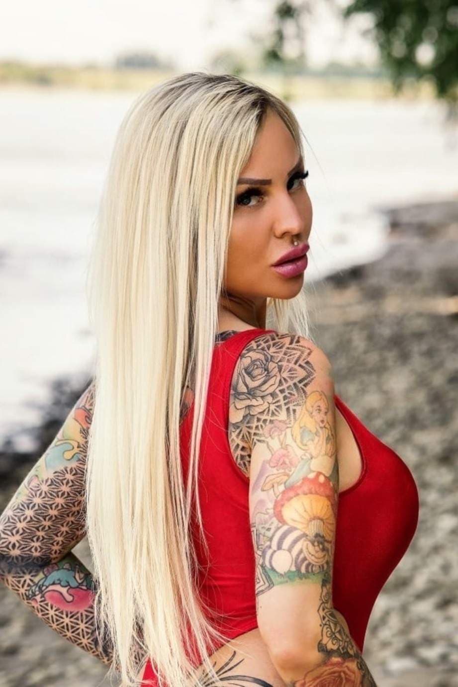 𝓛𝓸𝓻𝓲𝓮 ❤️