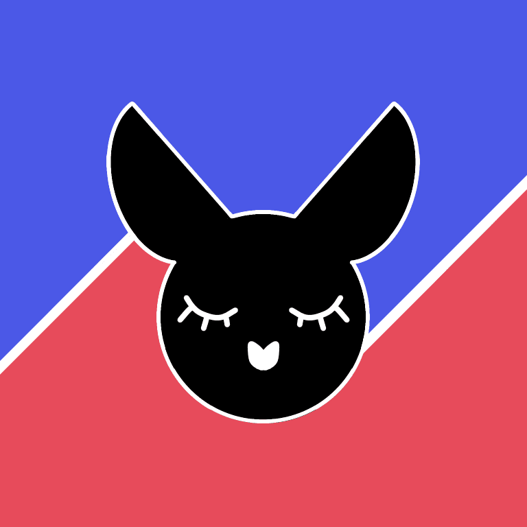 korean bunny