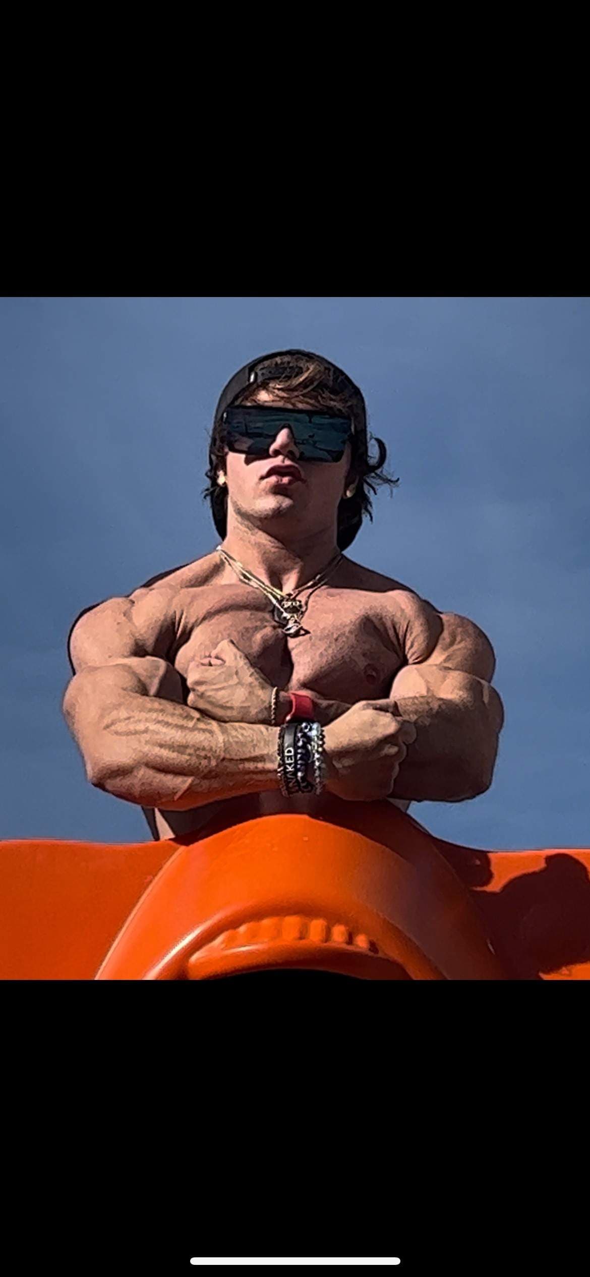 Jamie Tyler