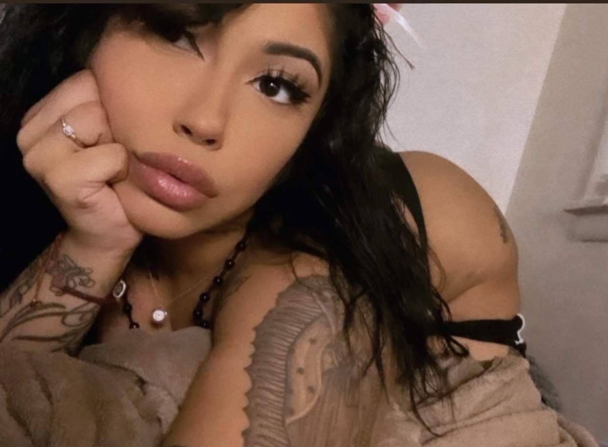DaniiDababy💋