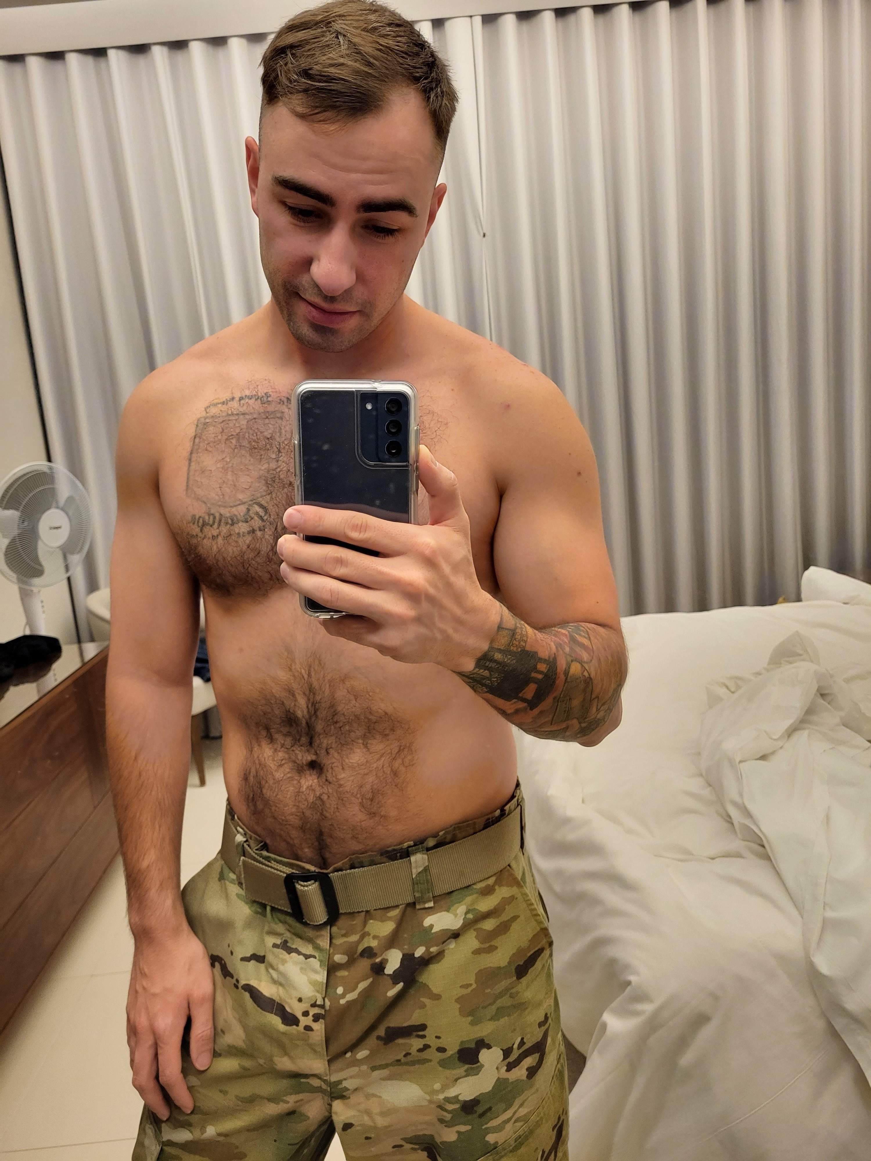 Sex.Soldier.69