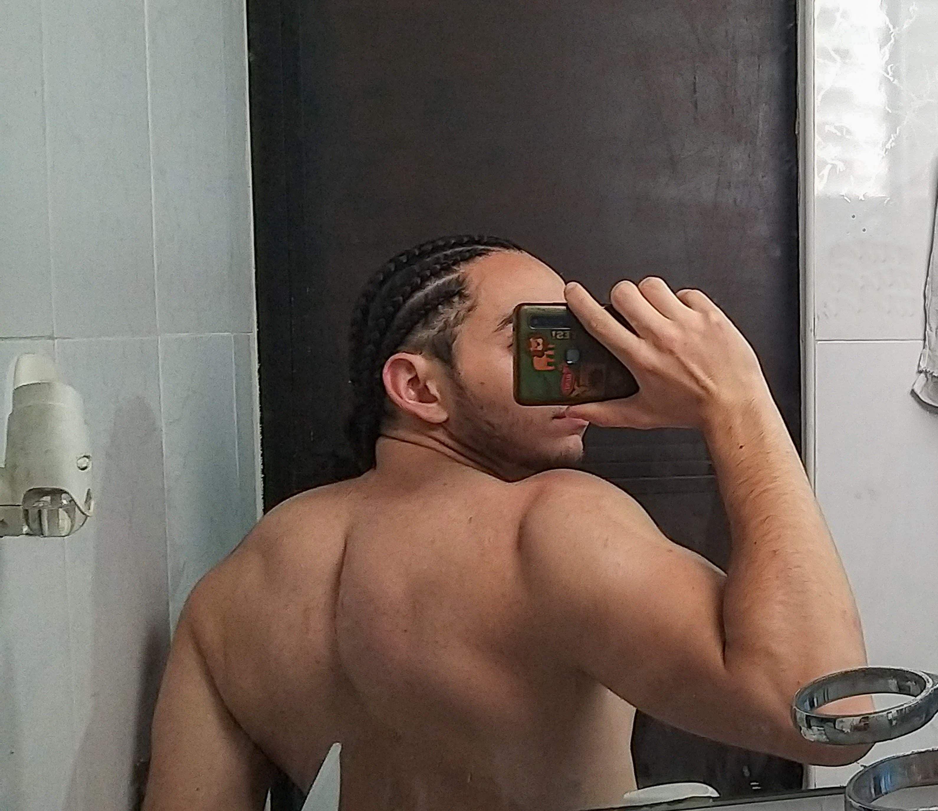 WHEELYBOY ♿ Top 4%