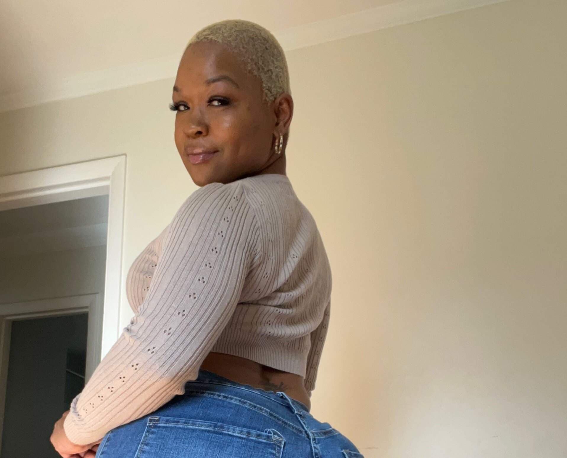 Diamond Monroe