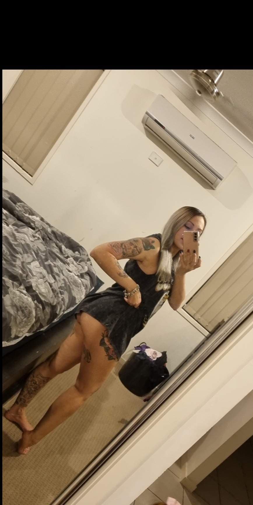 JDM Inked Princess
