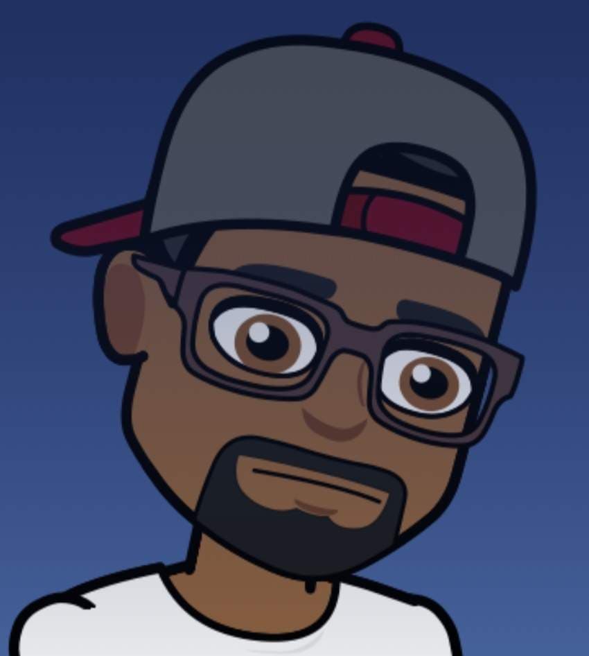 Dez Harris