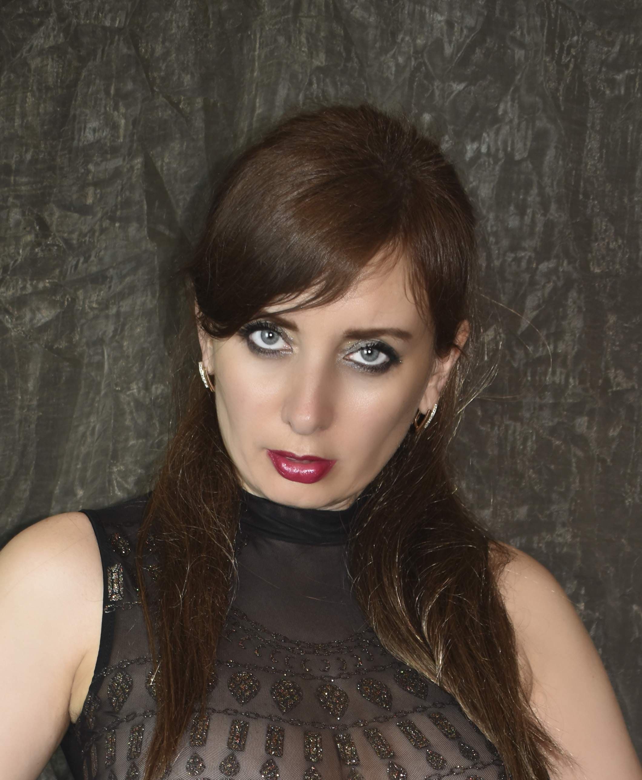 Maria Moon