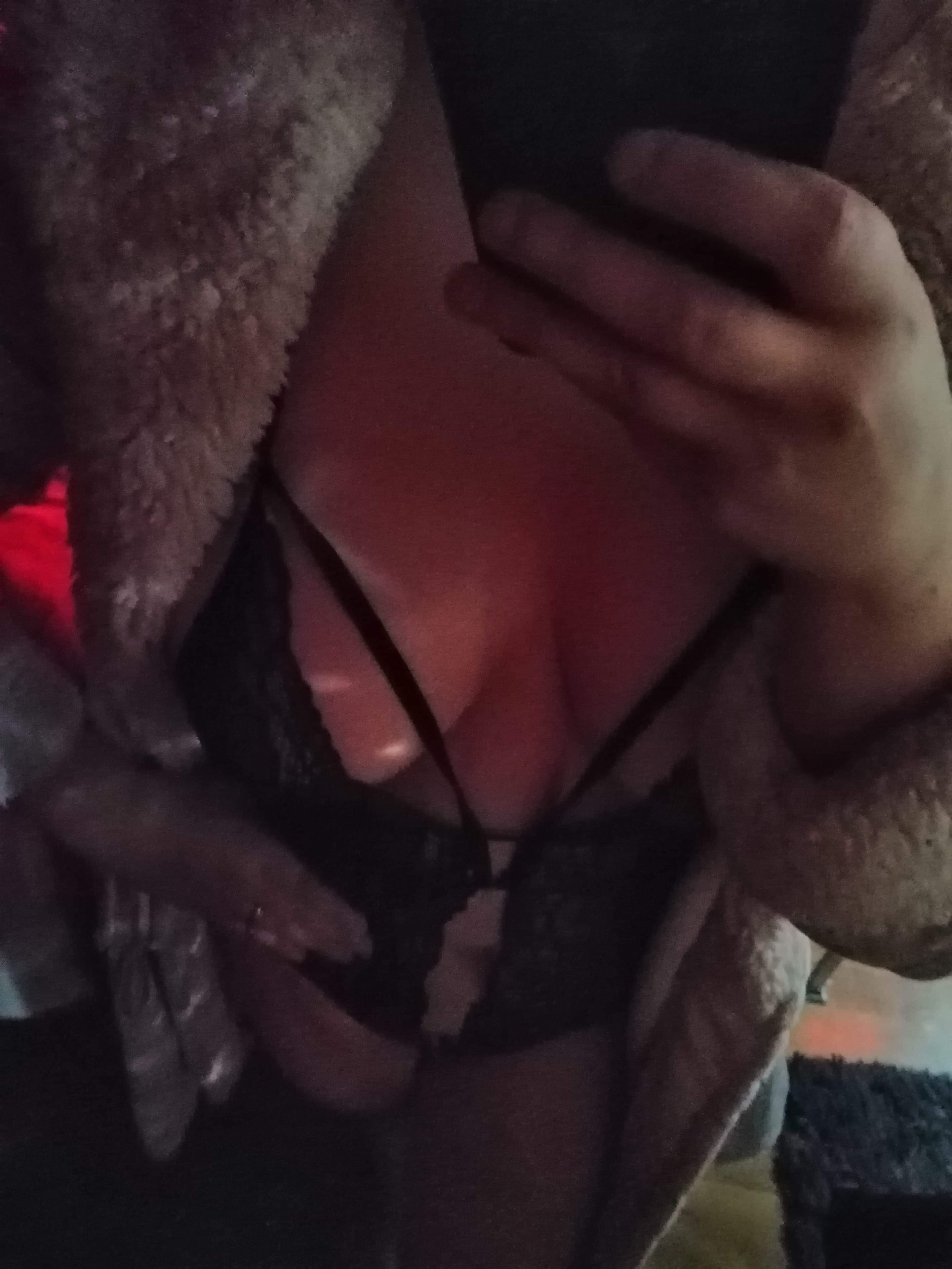 Kinky wife