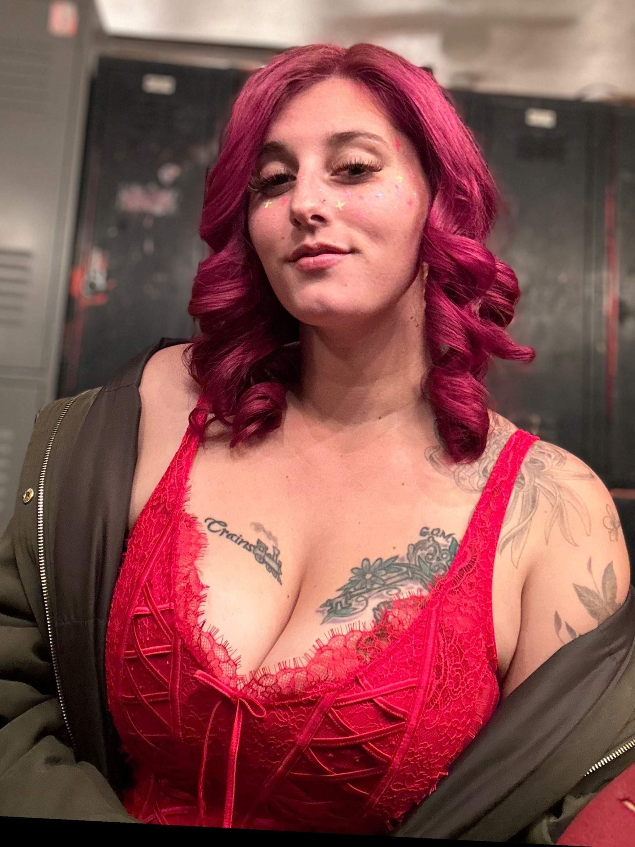 Karma Ledoux