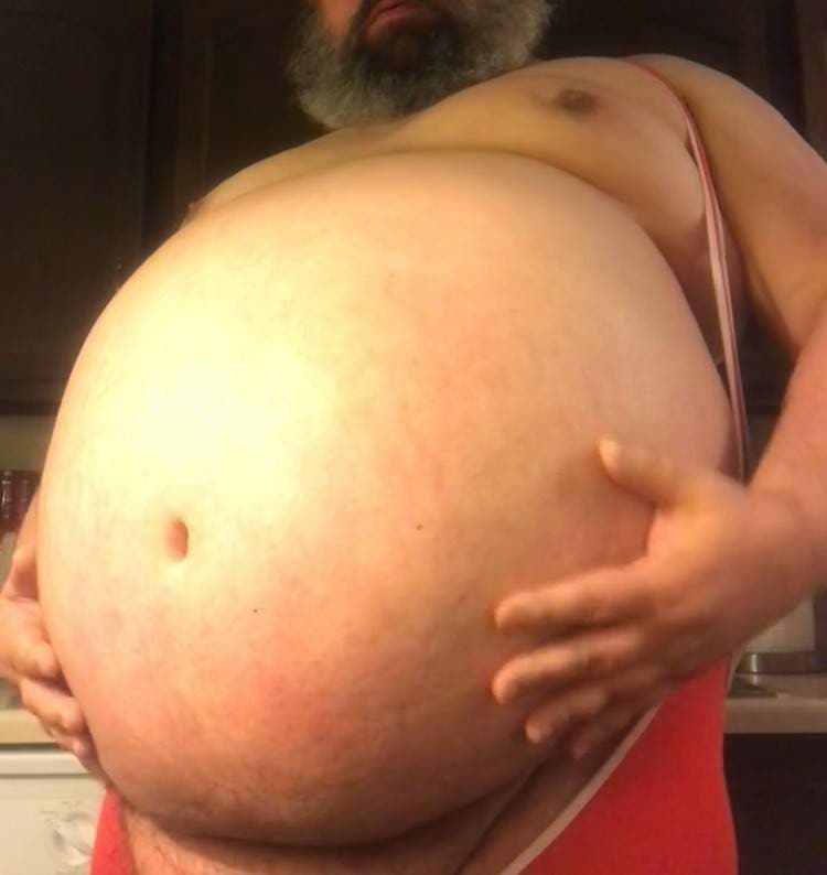 BeerGUTbear