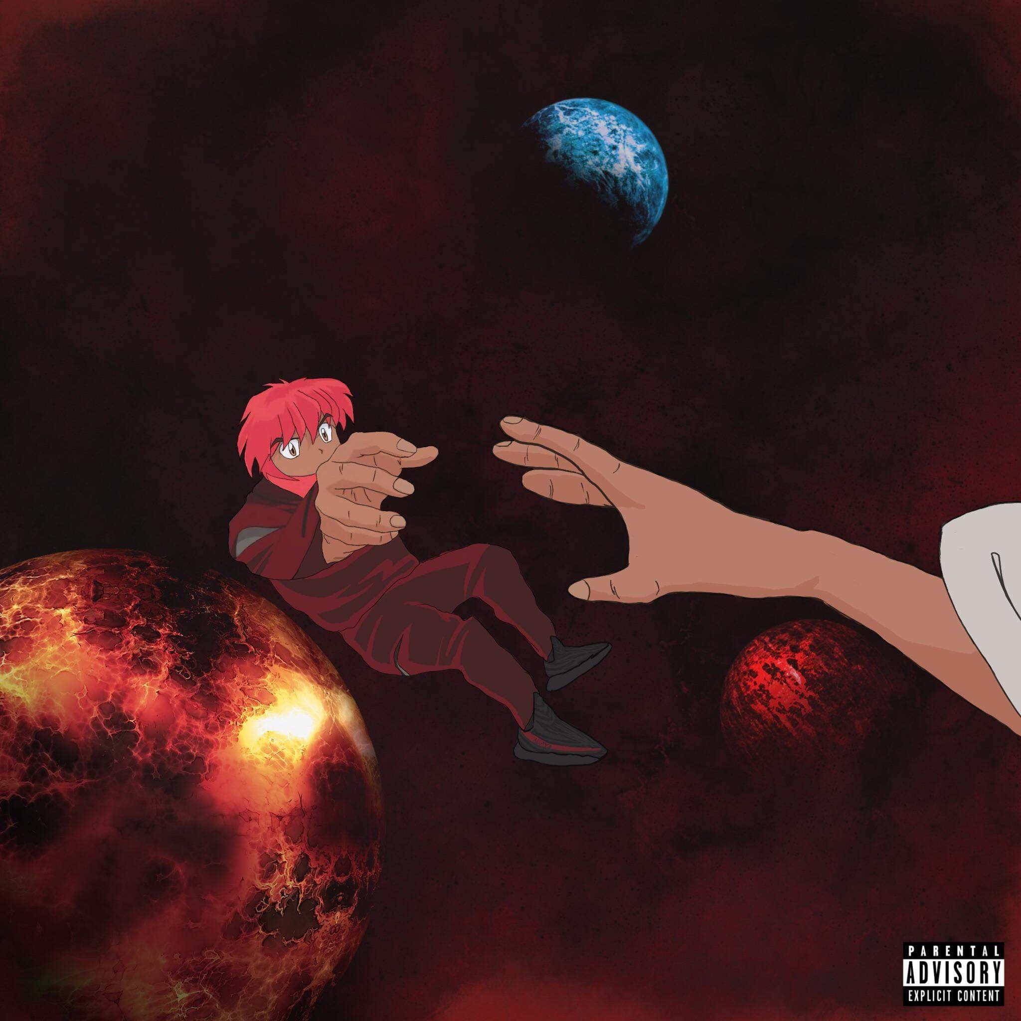 Uzi Redd