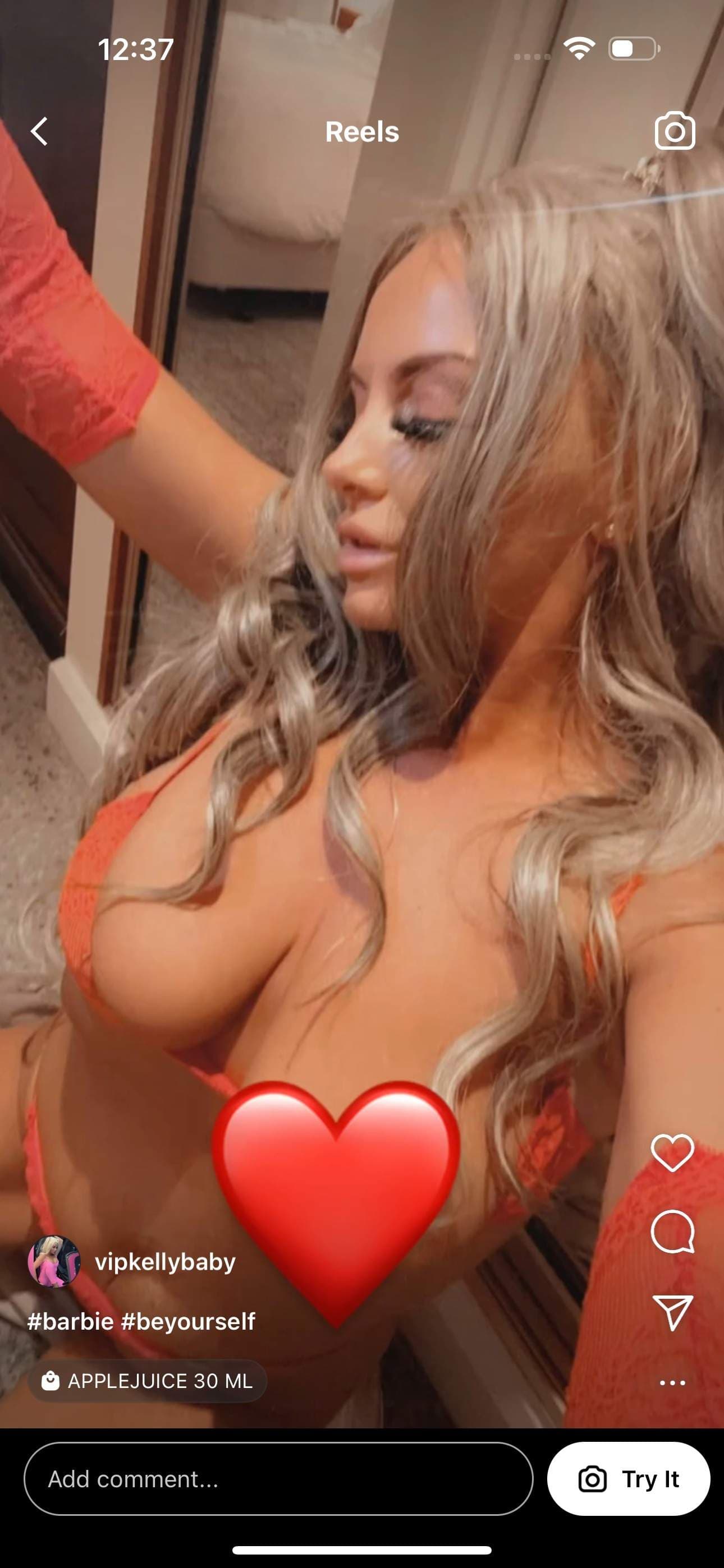 Kellybaby