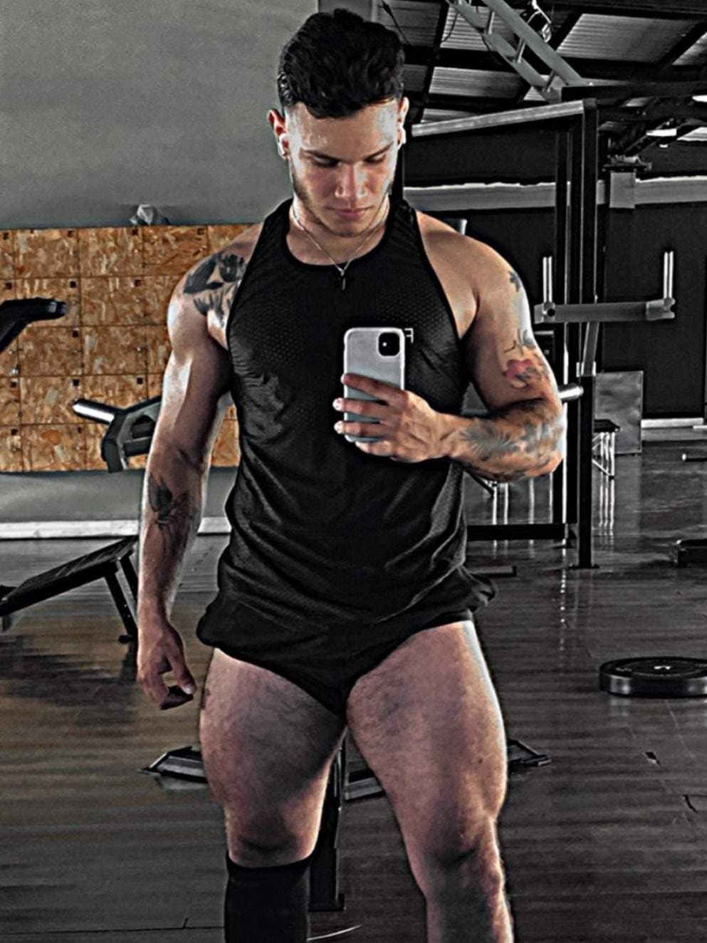 Mike Allen