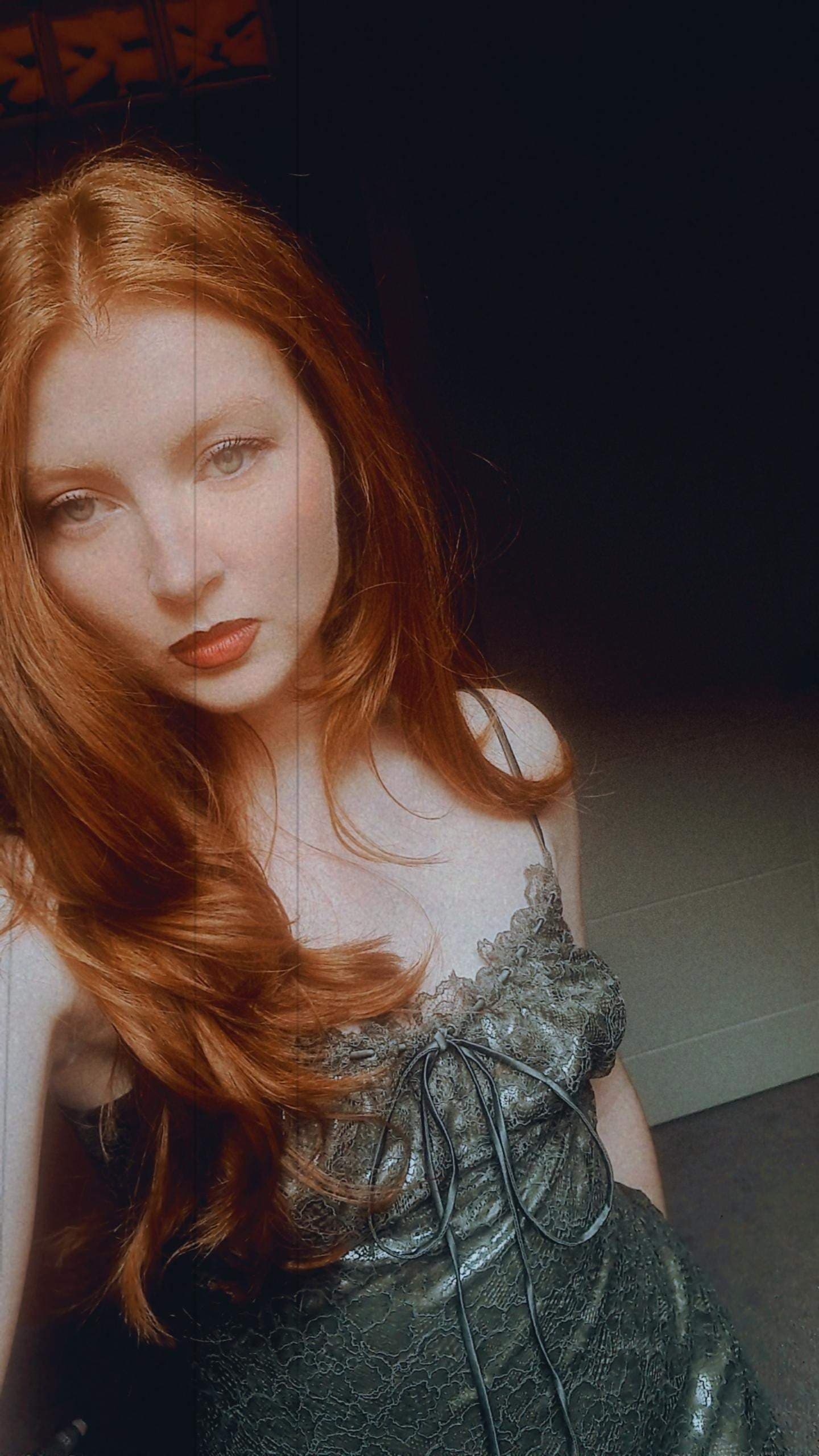 Temptress Scarlett