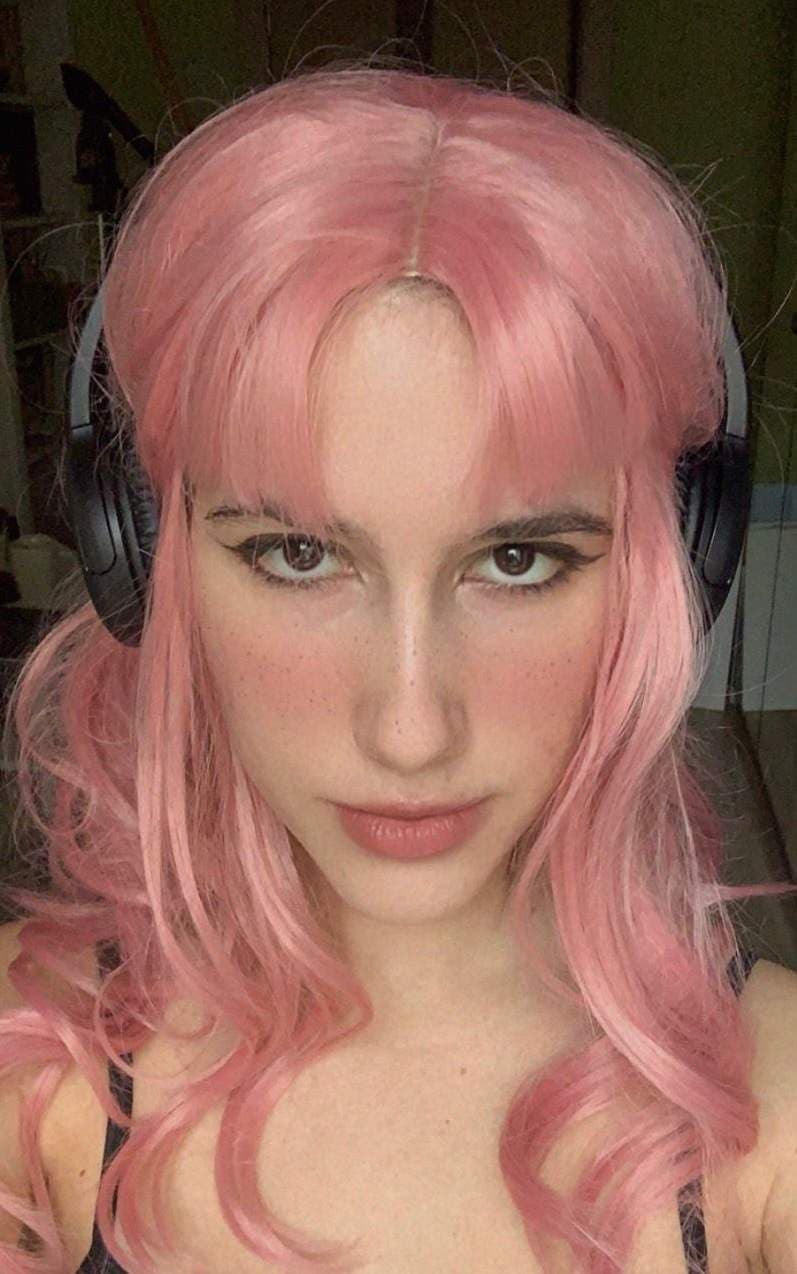 Cosplay by Katie
