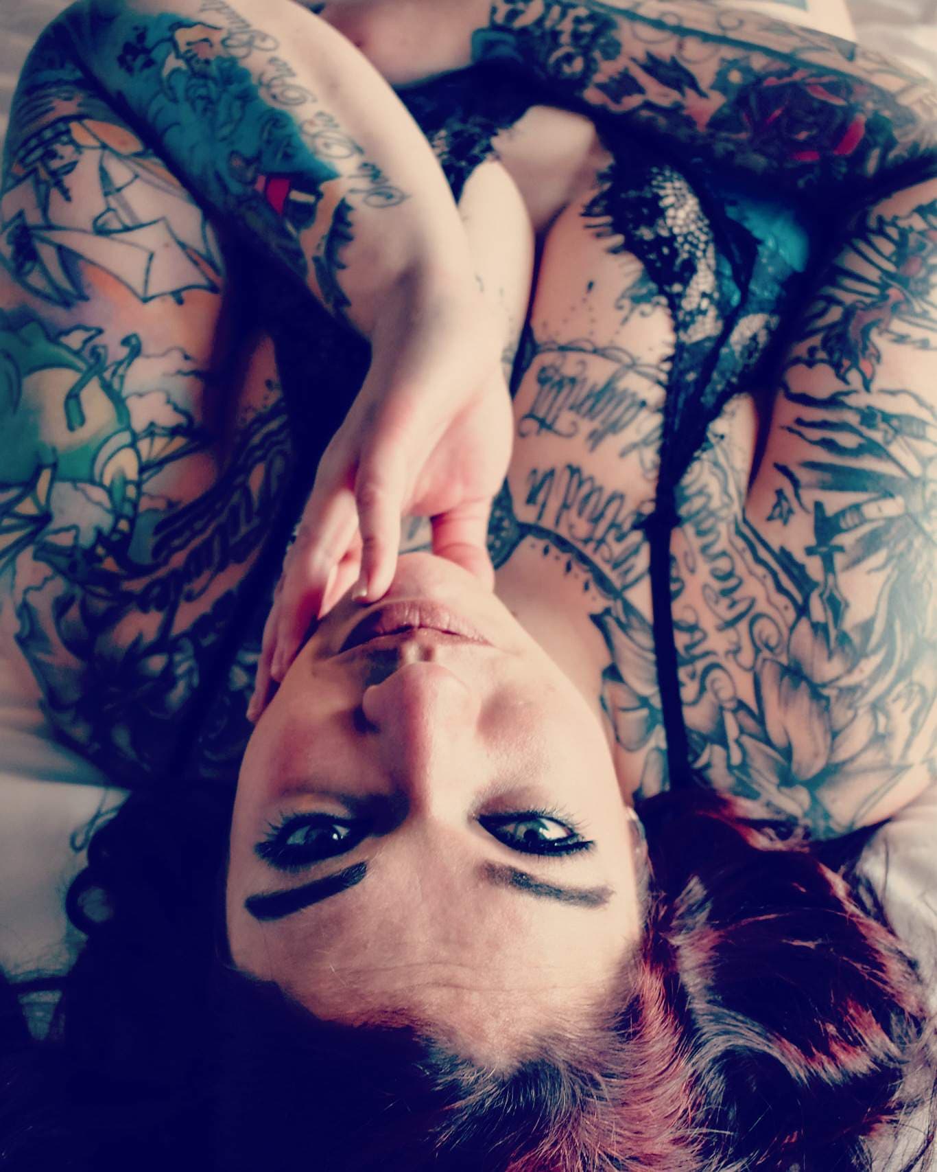 Lizzy D