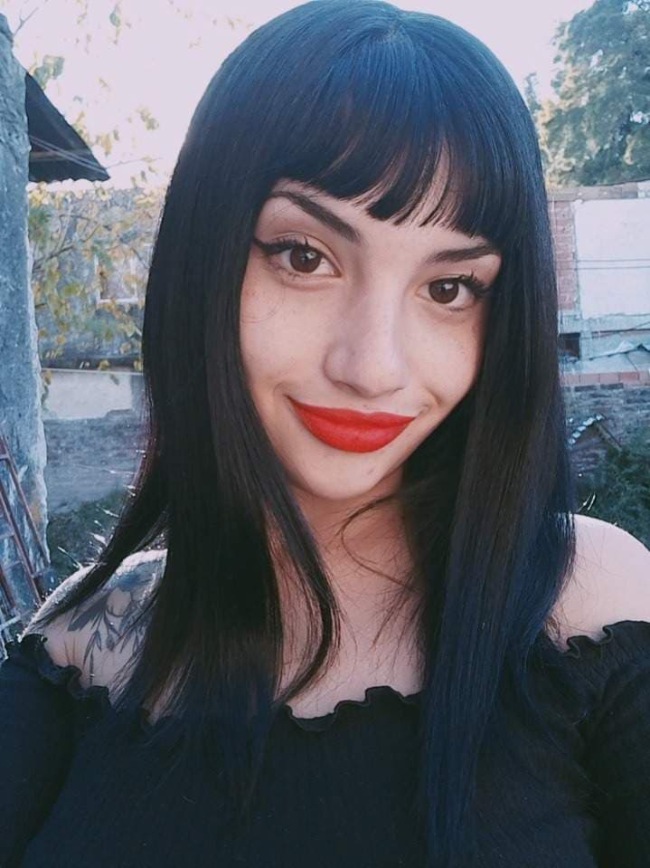 Lila Nicole grizzia