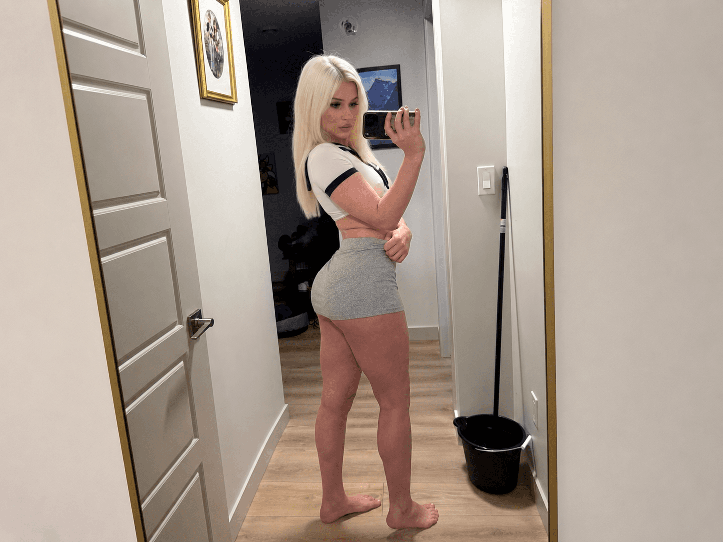 Vanessa Khamr