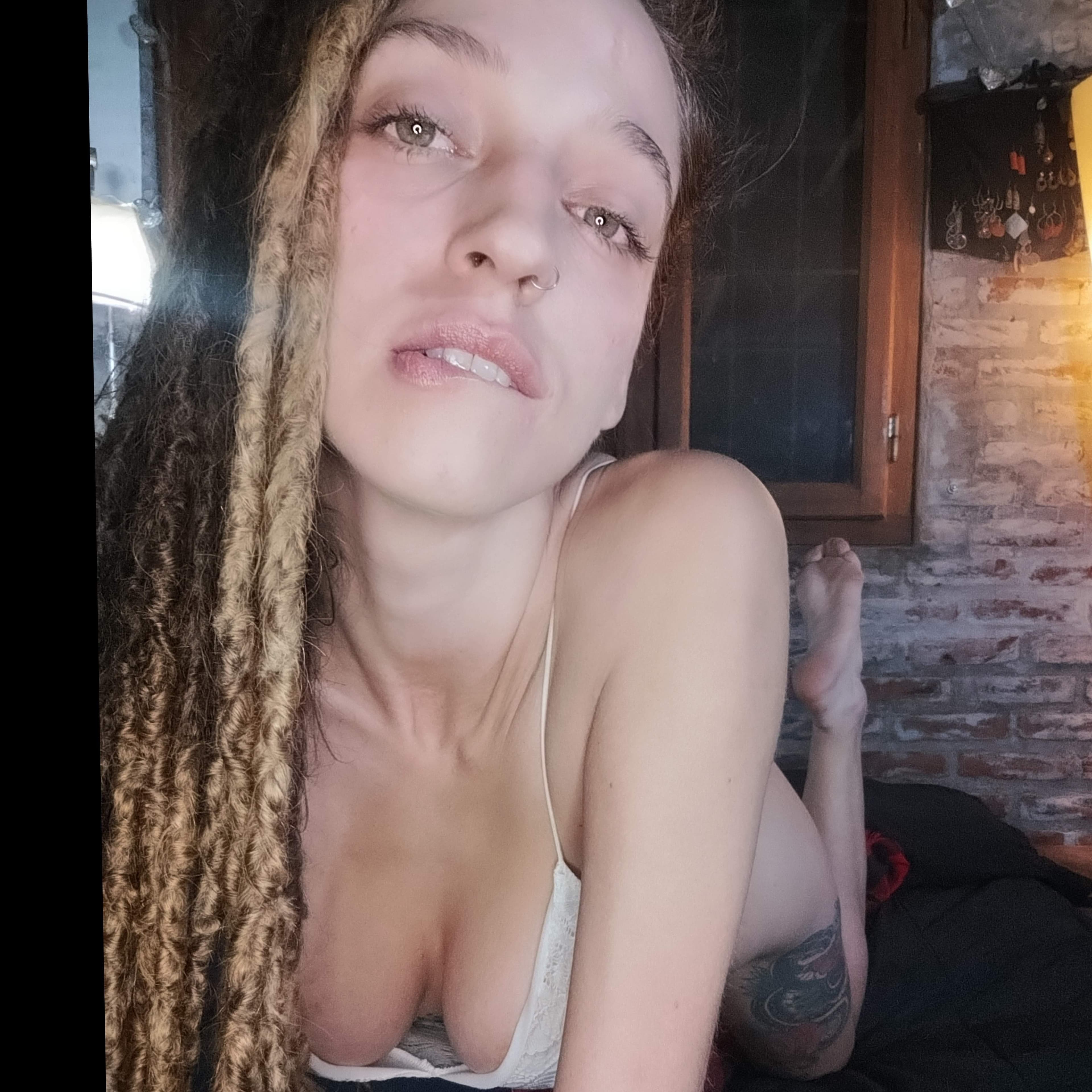Sofi ✨your dreadlock goddess