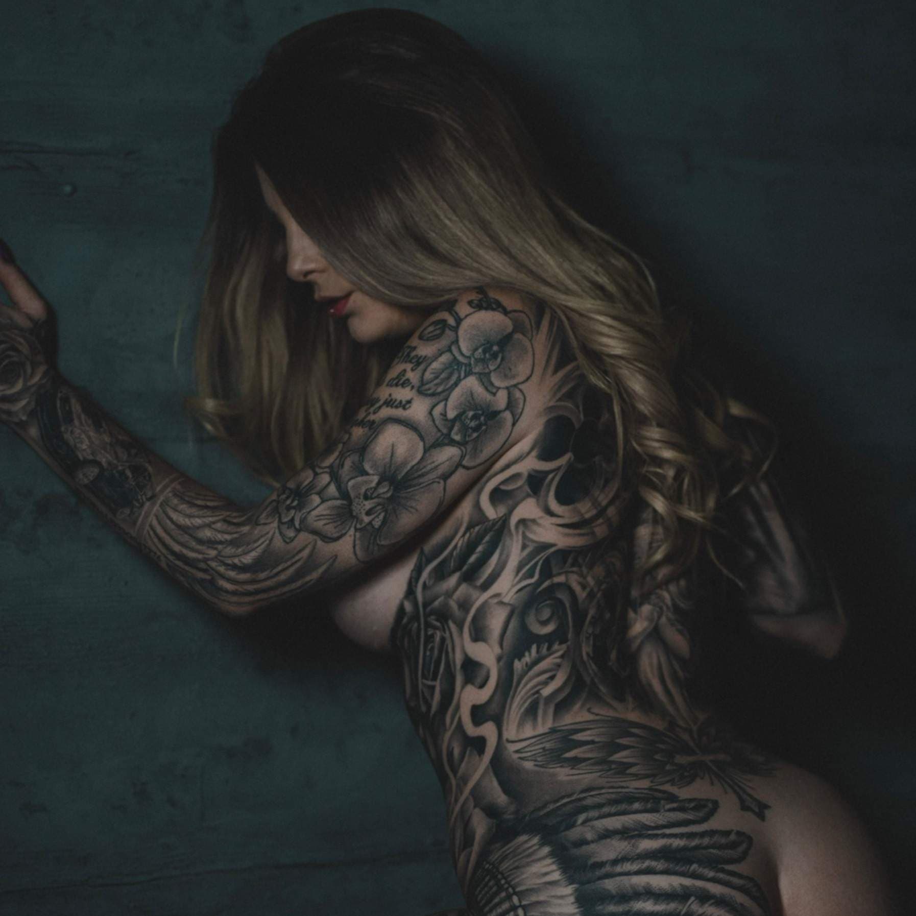 InkedLynn
