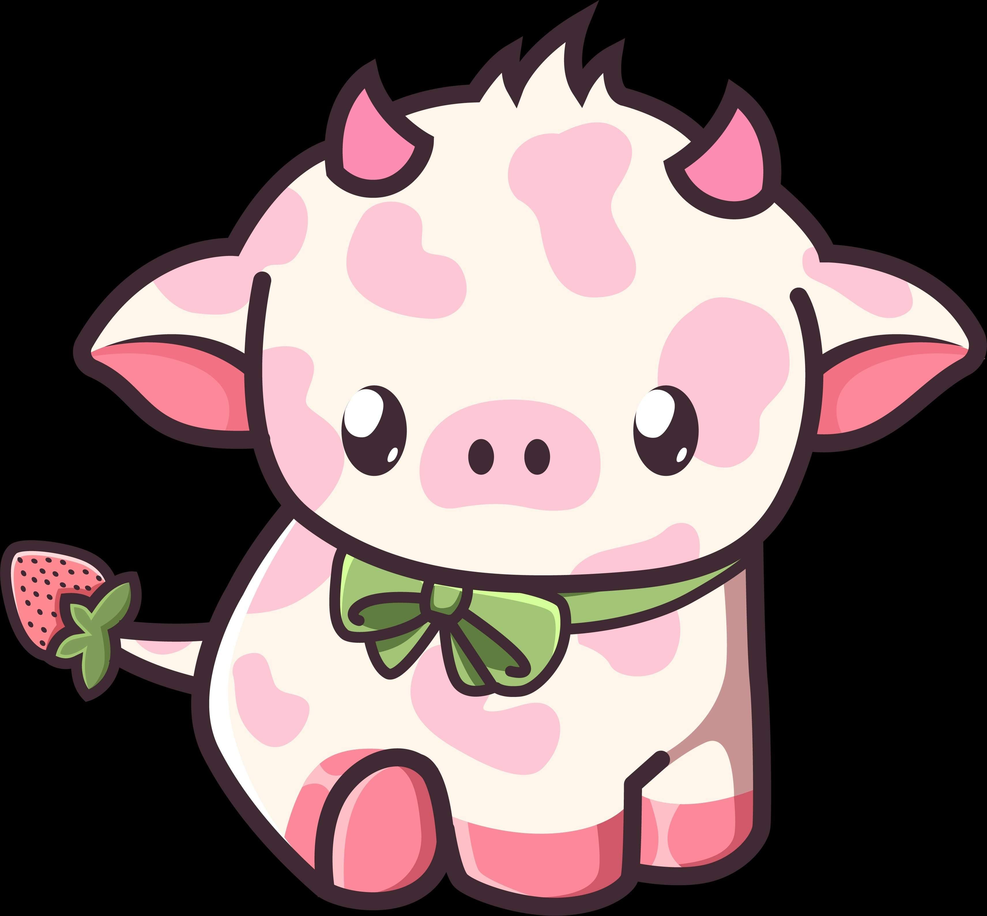 Mercy Moo | Your Spicy Pup 🏳️⚧️