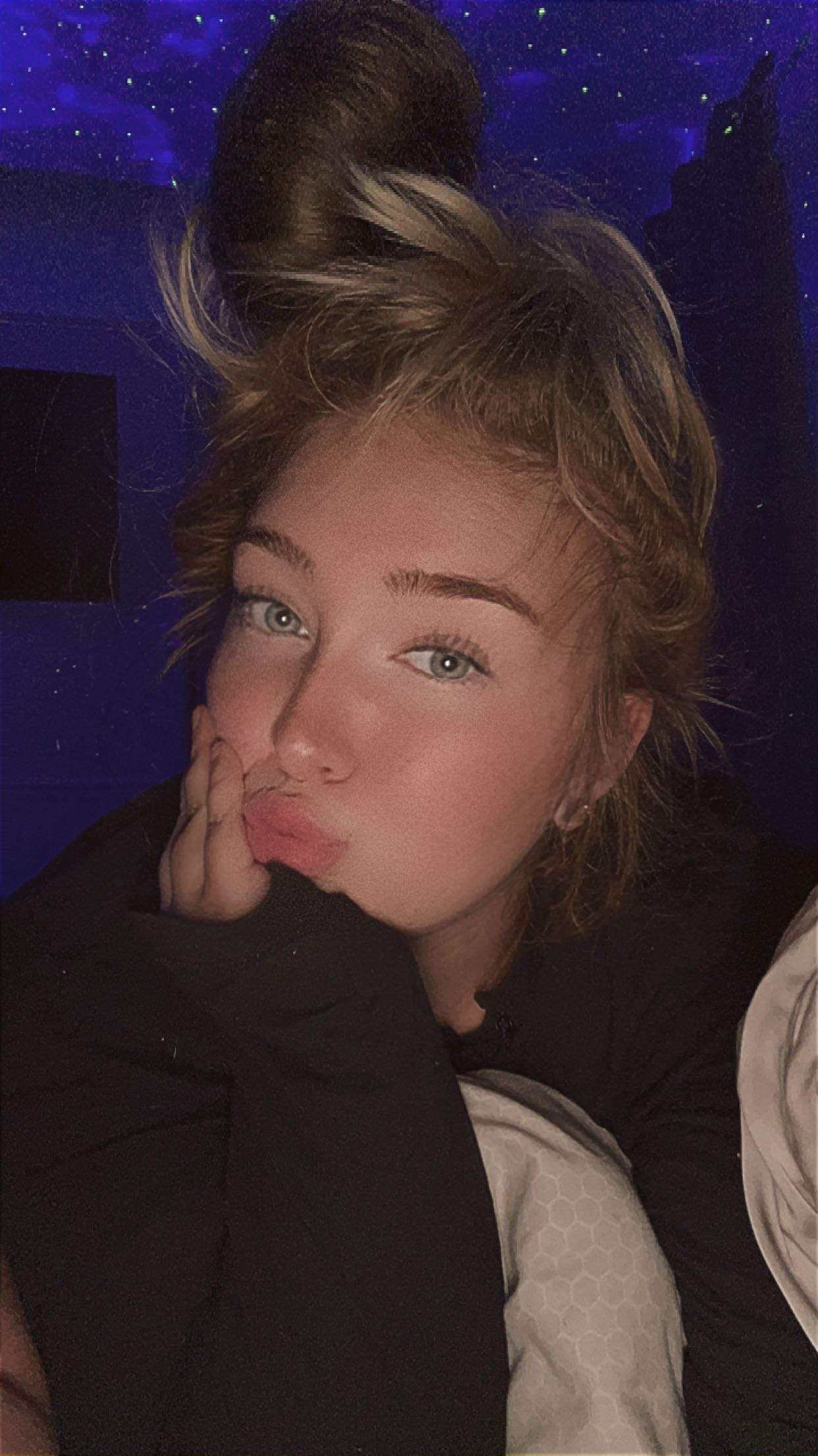 Peyton farr 😇