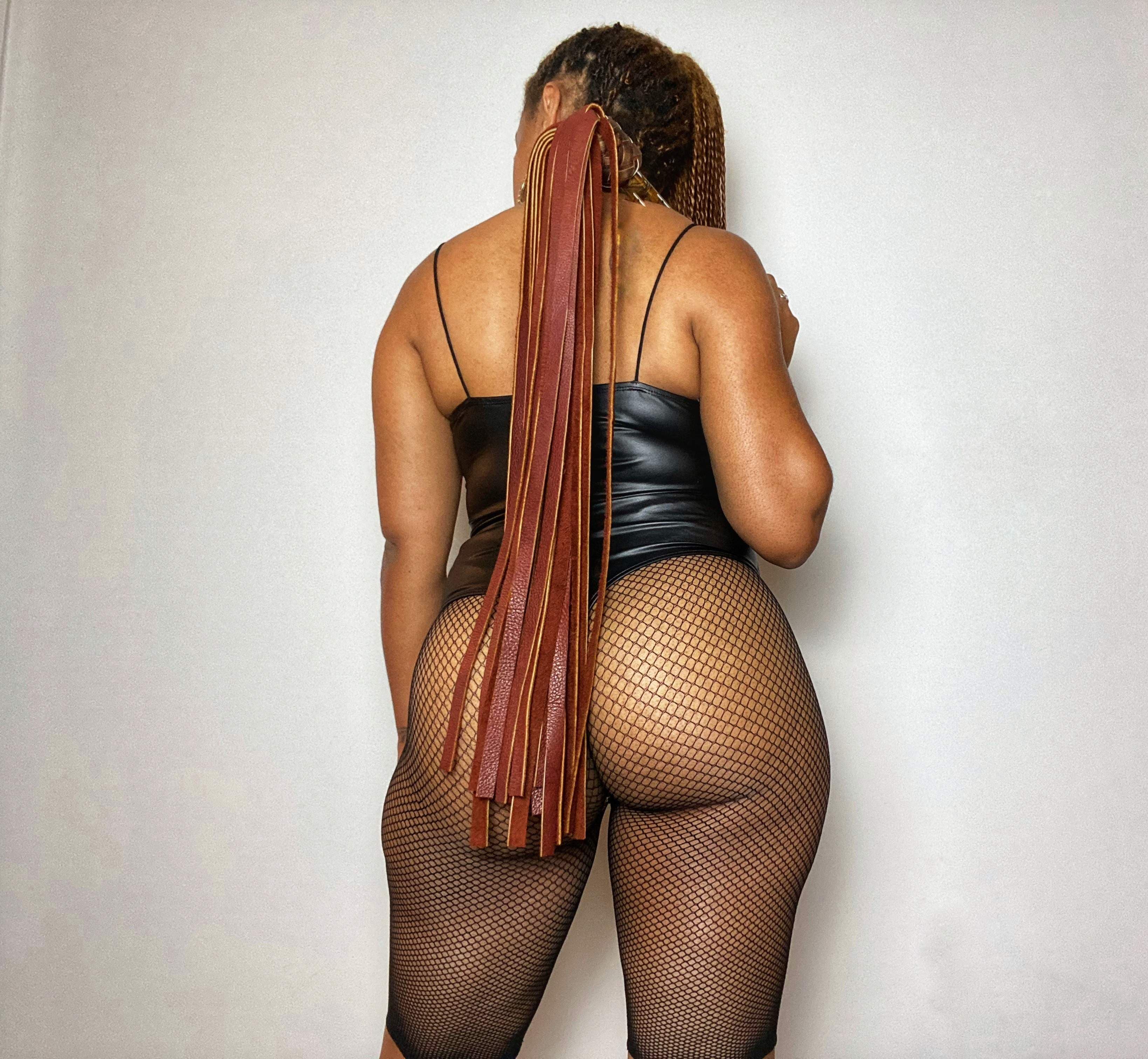 Onyx Sai | Sensual & Sadistic Sapio