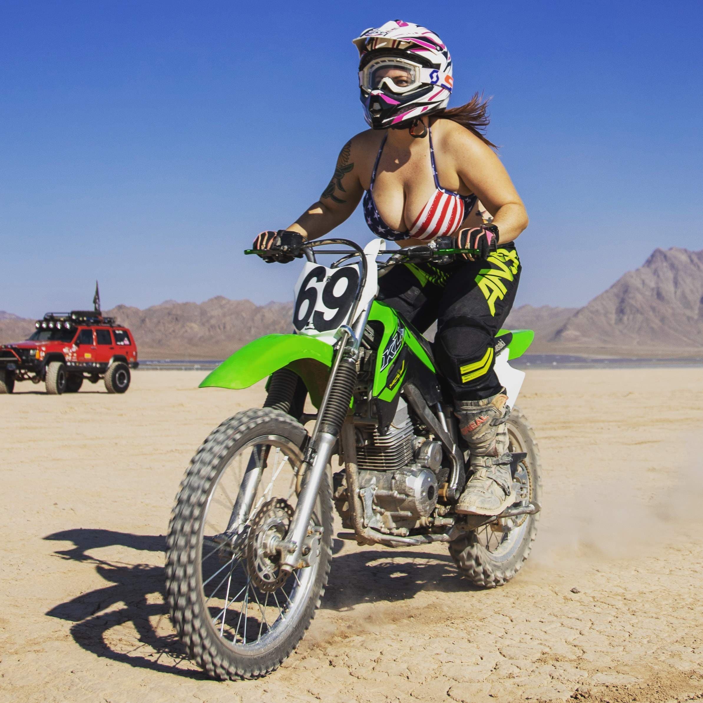 Desert Rose