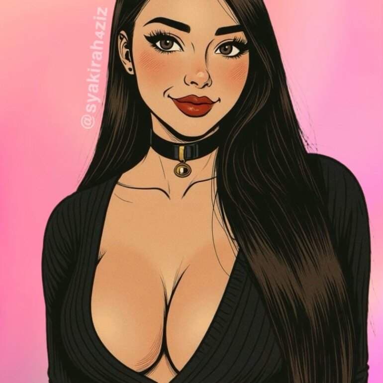 Syakirah Aziz ♡